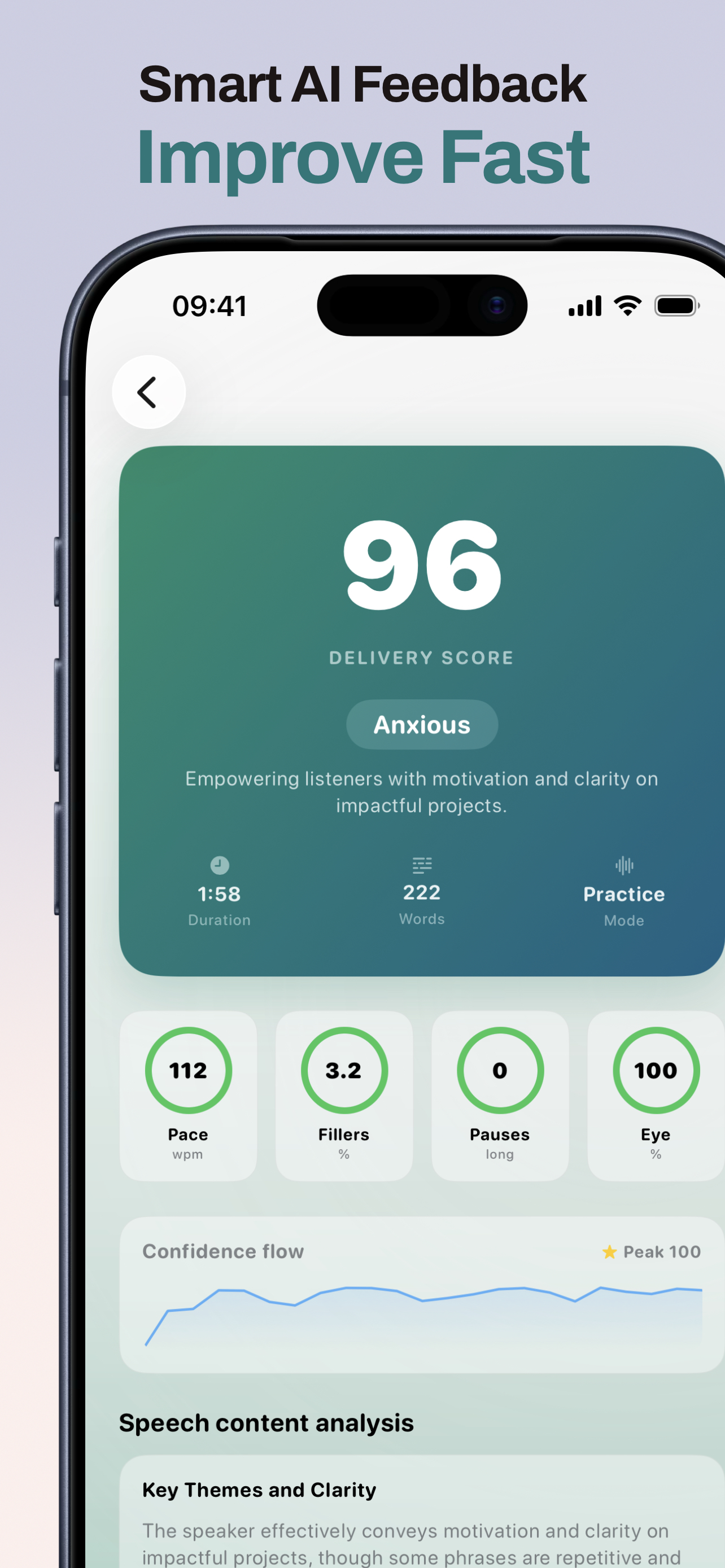 EdgeCoach session summary